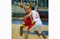 Velimirović srušio Bosnu