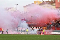 “Ne možemo se izboriti sa huliganima”