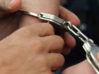 Uhapšeni razbojnici sa ukradenom torbom