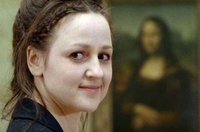 Prikazan film “Duh Mona Lize”