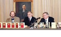 Višestruk značaj Danojlićevih prevoda