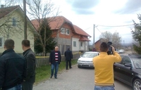„Pali” osumnjičeni za ubistvo Jozića