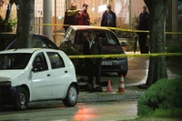 Službenik FUP-a pištoljem ubio djevojku