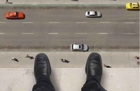 Beograd: Za 24 časa tri skoka sa zgrade