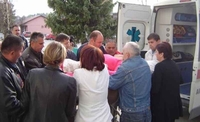 Uhapšen Pljevljak osumnjičen za pokušaj ubistva