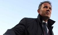 Siniša Mihajlović selektor Srbije