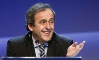 Platini priprema novu Ligu šampiona