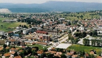 Zamjenik načelnika ranio sebe i direktora “Romanije”