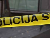 U lančanom sudaru tri osobe povrijeđene