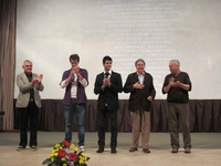 Bijeljina: Premijerno prikazan film “Šešir profesora Koste Vujića”