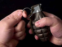 Hvalio se da ima bombu, pa ga uhapsili