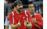 Bogdan Obradović -  U Pragu nedostajalo i sportske sreće