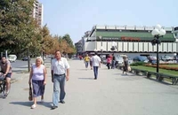 Prevarila Leskovčane za 99.000 evra