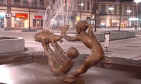 U Brčkom umro skulptor „Fontane mladosti”