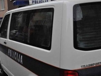Prijeteći oružjem opljačkali benzinsku pumpu