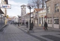 Heroin izbacili kroz prozor forda