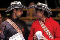 Novak i Rafa igraju na Santijago Bernabeu