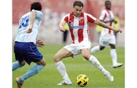 Duško Tošić: Gol za ovjeru finala