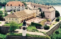 Na Petrovaradinu pronađeno tijelo mladića