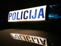 U dvije saobraćajne nesreće povrijeđene tri osobe