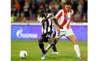 Partizan ponovo poražen sa 2:0, Zvezda briljantno