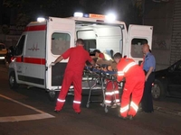 U pet saobraćajnih nesreća povrijeđeno pet lica