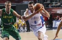 Aleksandar Rašić: Nikad ne bih obukao dres Crvene zvezde