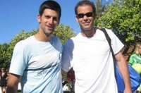 Pit Sampras: Novak me sustiže! 