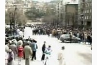 Veliki brat: Ubistvo svata i barikade (3) - TV i MUP pod uticajem SDA