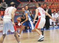Varda i Mladost jure plej-of