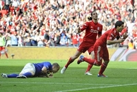 Kerol odveo Liverpul u finale