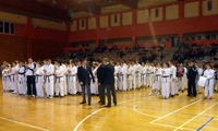 Karate turnir Rajko i Mladen Crnobrnja u Novom Gradu
