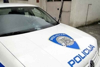 Zgazila pješaka i vukla ga tri kilometra