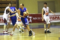 Igokea bolja od Bosne