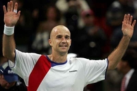 Hrvatski teniser Ivan Ljubičić okončao karijeru