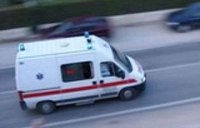 Kod Prnjvora poginuo mladić, tri osobe lakše povrijeđene