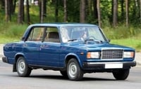 Лада Рива одлази у пензију