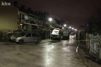 Sarajevo: U sinoćnjim pucnjavama jedno lice ranjeno