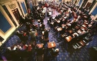 Američki Senat odbacio porez na bogate