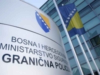 Suspendovan policajac zbog krijumčarenja lica