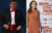 Radiša Urošević tužio Anđelinu Džoli! 
