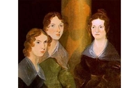 Portret sestara Bronte na aukciji