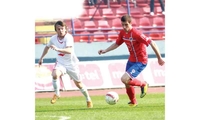 Borac korak do finala