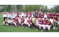 Dogovorena saradnja Sport tima i Milana