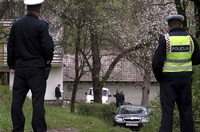 Na Kordunu ubijen Srbin pa mu na glavu stavljena partizanska kapa