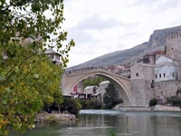 Mostar: Pronađeno tijelo Nemanje Ivanovića?