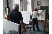 Otvorena izložba „Za ljubav otadžbine” u Kruševcu