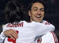 Nesta: Nikada u Juventus