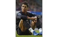 Njemci kupuju cipele Ronaldu
