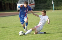 Borac brani trofej